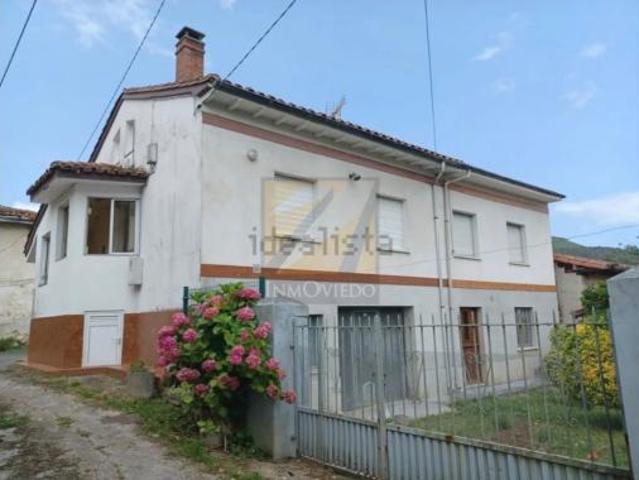 Casa en venta en Les Tercies, Piloña