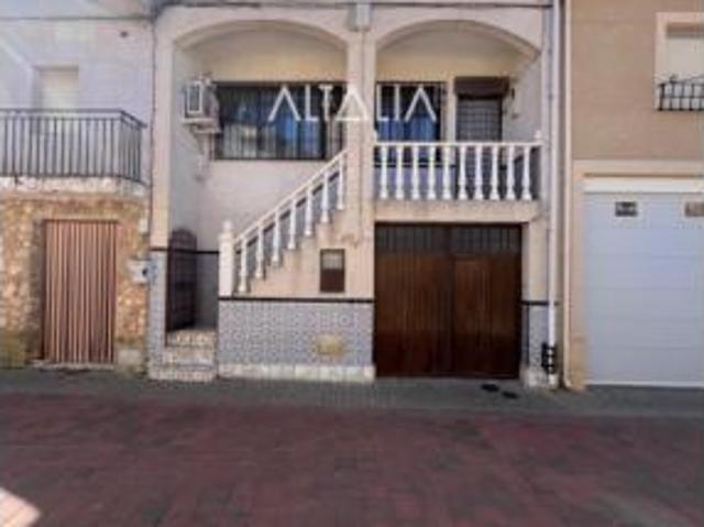 Casa en venta en Pinarejo, Castilla-La Mancha
