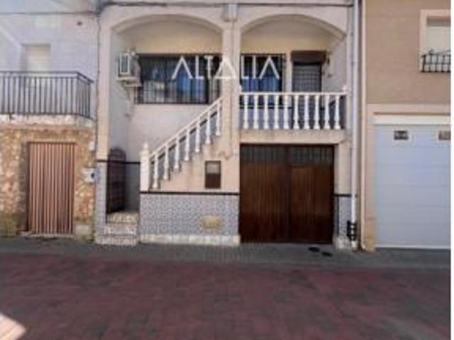 Casa en venta en Pinarejo, Castilla-La Mancha