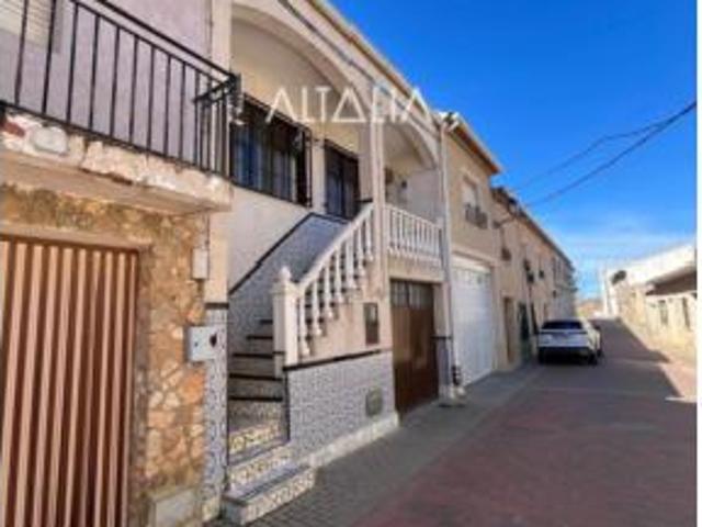 Casa en venta en Pinarejo, Castilla-La Mancha