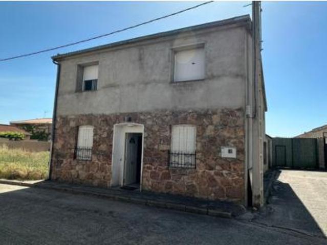 Casa en venta en Sexmo de Cabezas, Pinarnegrillo