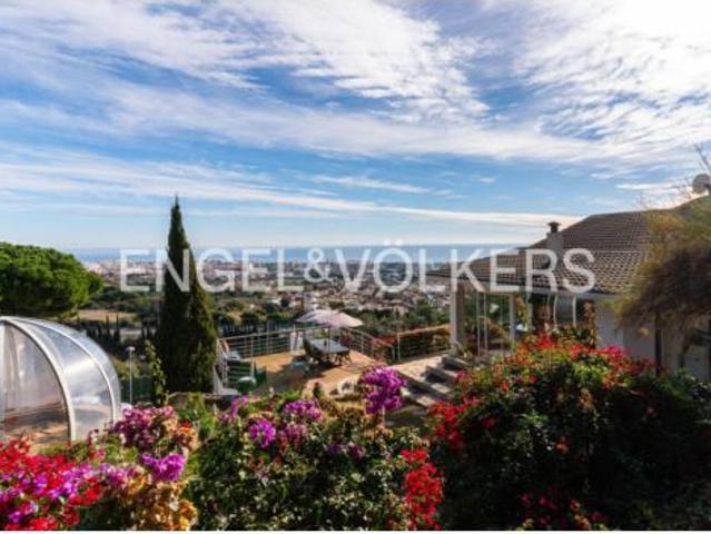 Casa en venta en Maresme, Catalunya