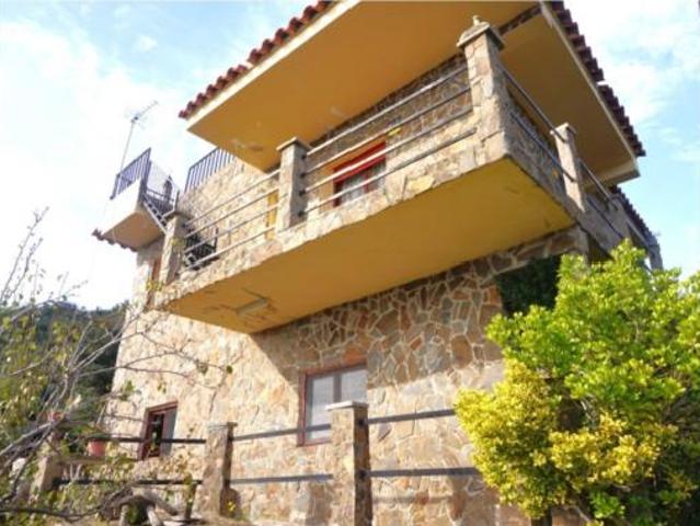 Casa en venta en Can Careres, Maresme
