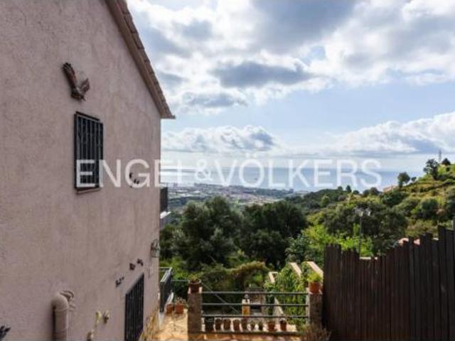 Casa en venta en Can Careres, Maresme