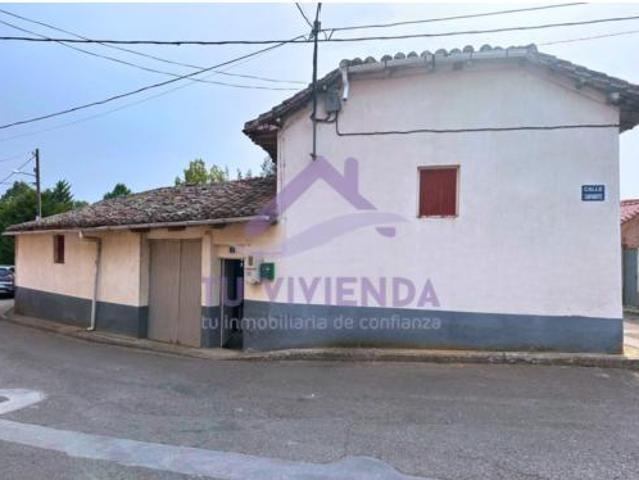 Casa en venta en Pino Del Río, Castilla y León