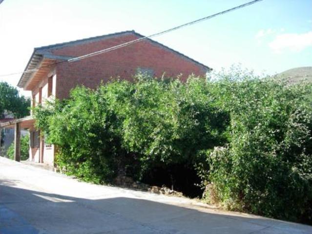 Casa en venta en Castillo, Pinofranqueado