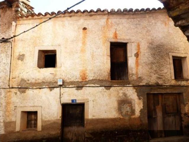 Casa en venta en Pinofranqueado, Extremadura