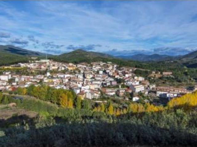 Casa en venta en Pinofranqueado, Extremadura