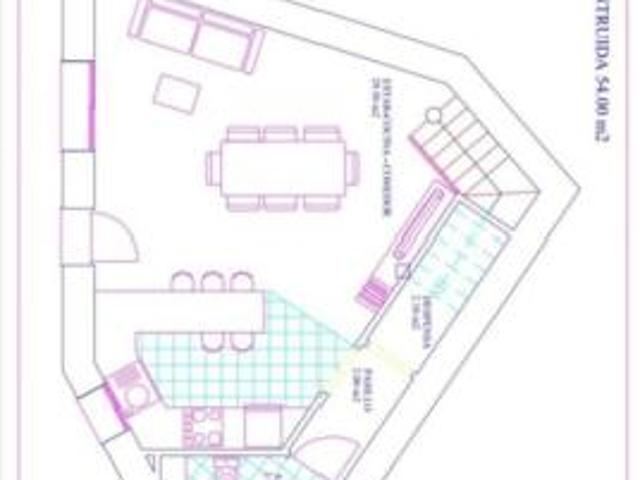 Casa en venta en Pinofranqueado, Extremadura