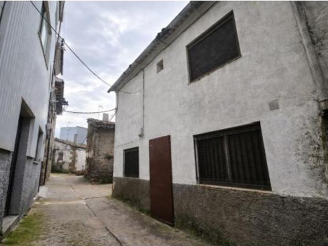 Casa en venta en Piornal, Extremadura