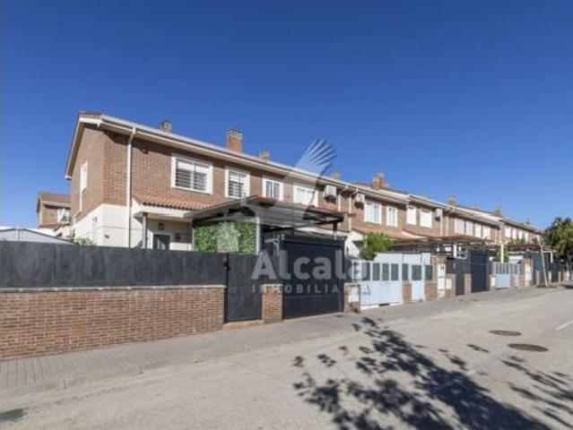 Casa en venta en Las Suertes, Pioz