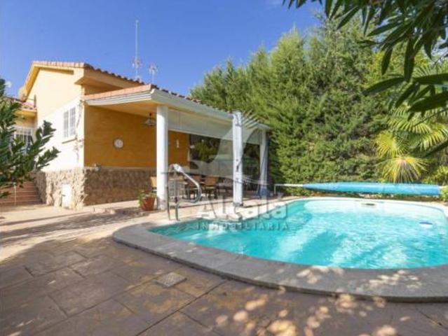 Casa en venta en Las Suertes, Pioz