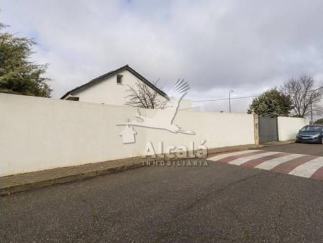 Casa en venta en Las Suertes, Pioz