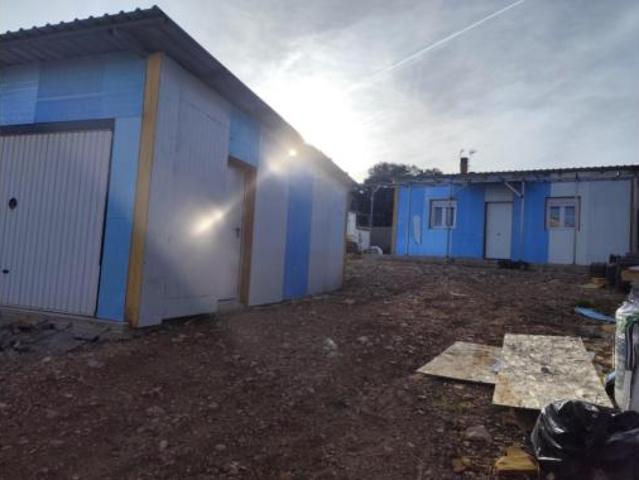 Casa en venta en Las Suertes, Pioz