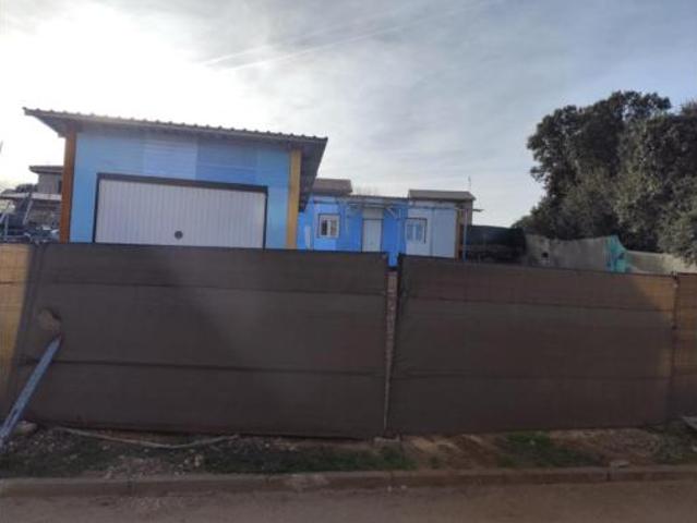 Casa en venta en Las Suertes, Pioz