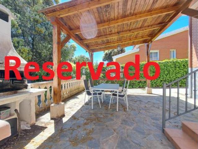 Casa en venta en Pioz, Los Molinos