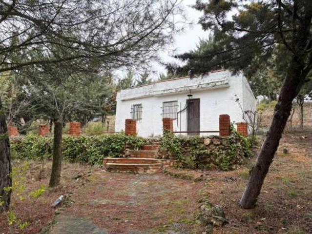 Casa en venta en Las Suertes, Pioz