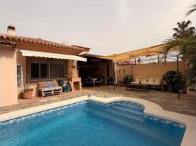Casa en venta en Villalón, Valle del Guadalhorce