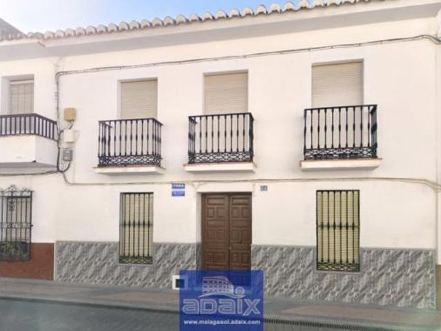 Casa en venta en Pizarra