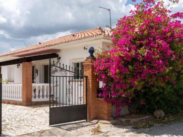 Casa en venta en Pizarra