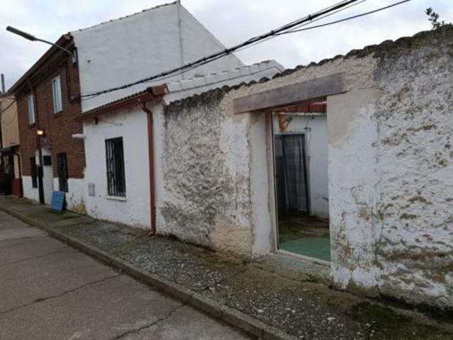 Casa en venta en Piña de Esgueva, Valladolid