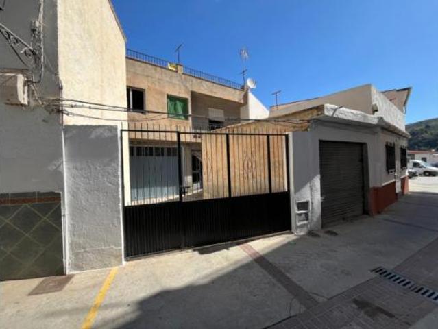 Casa en venta en Restábal, Comarca del Valle de Lecrín