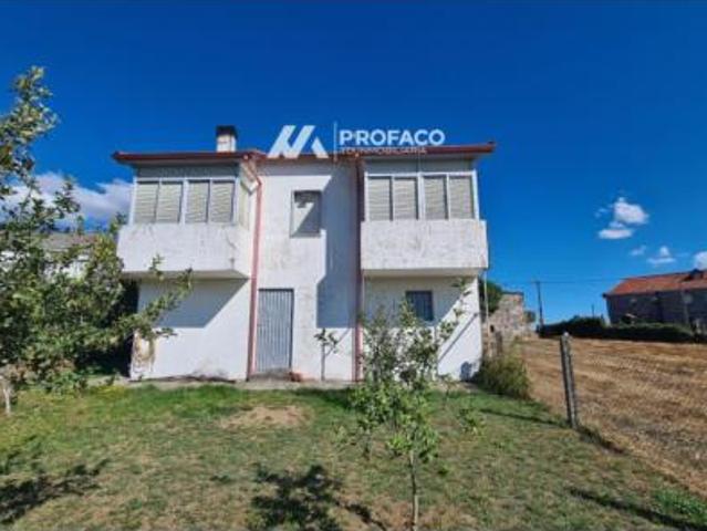 Casa en venta en Barrán, Piñor