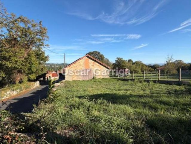 Casa en venta en Barrán, Piñor