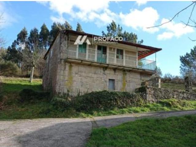 Casa en venta en Barrán, Piñor