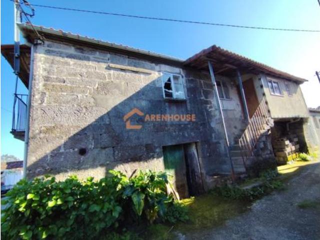 Casa en venta en San Cristovo de Cea, O Carballiño