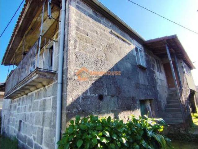 Casa en venta en San Cristovo de Cea, O Carballiño