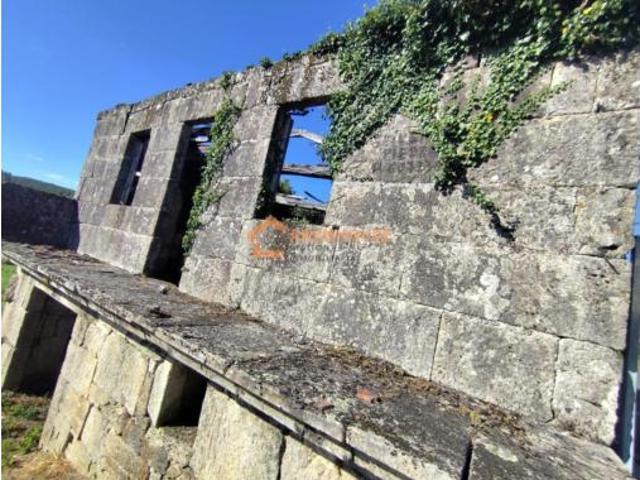 Casa en venta en Barrán, Piñor