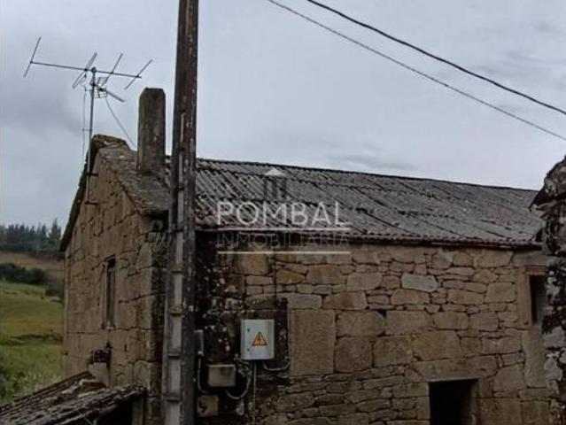 Casa en venta en O Carballiño, Galicia