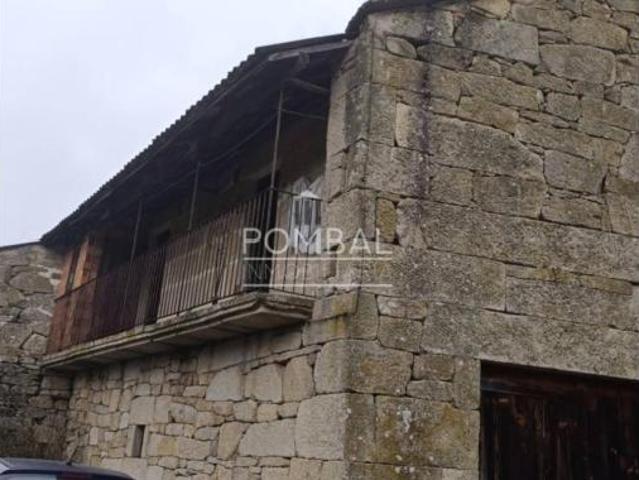 Casa en venta en Piñor, Albarona