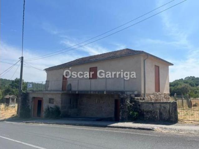 Casa en venta en O Carballiño, Galicia