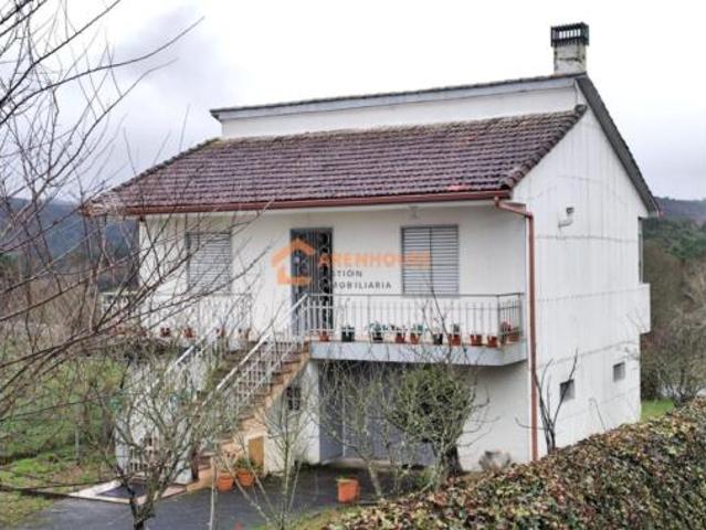Casa en venta en O Carballiño, Galicia