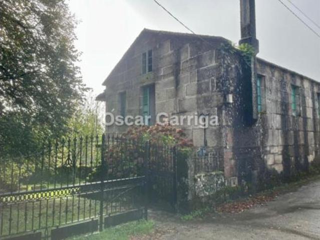 Casa en venta en Albarona, Piñor