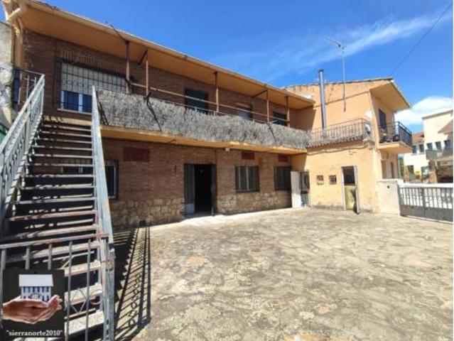 Casa en venta en Piñuécar-gandullas, Gandullas