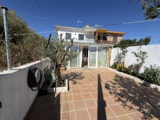 Casa en venta en Piñuécar-gandullas, Madrid