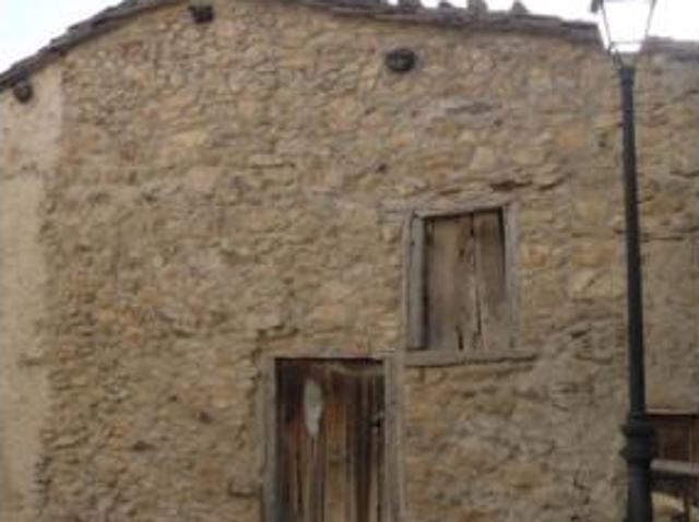 Casa en venta en Piñuécar-gandullas, Madrid