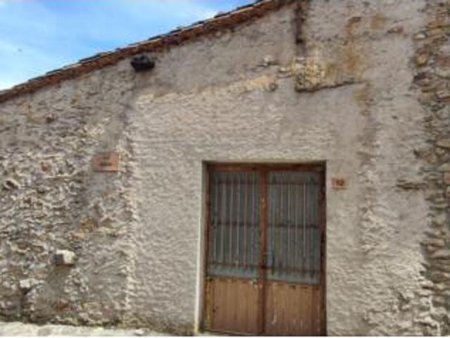 Casa en venta en Piñuécar-gandullas, Madrid