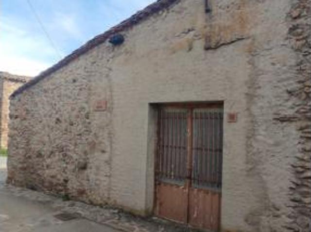 Casa en venta en Piñuécar-gandullas, Madrid