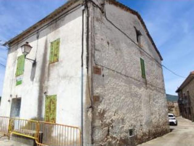 Casa en venta en Piñuécar-gandullas, Piñuécar
