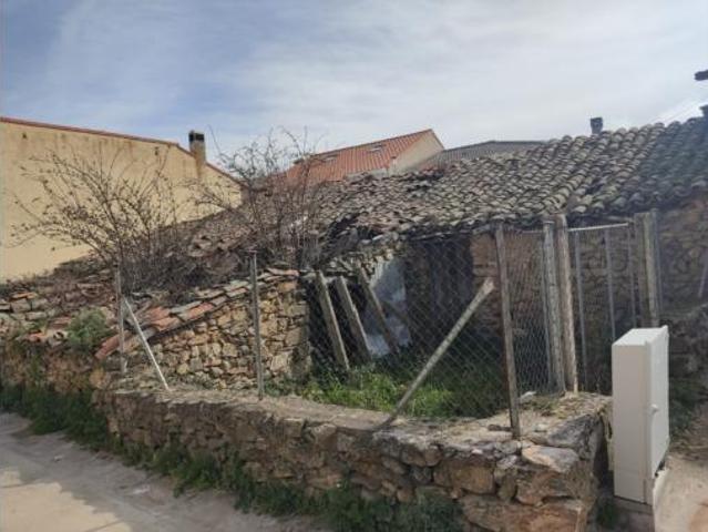 Casa en venta en Piñuécar-gandullas, Madrid