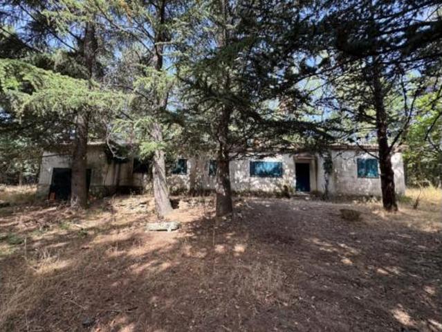 Casa en venta en Piñuécar-gandullas, Madrid