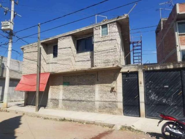 Departamento en venta en San Mateo Huitzilzingo, Chalco