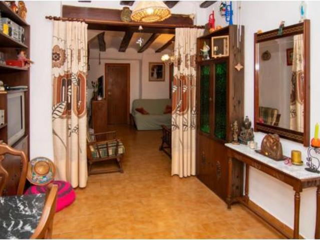 Casa en venta en el Comtat, Valencia