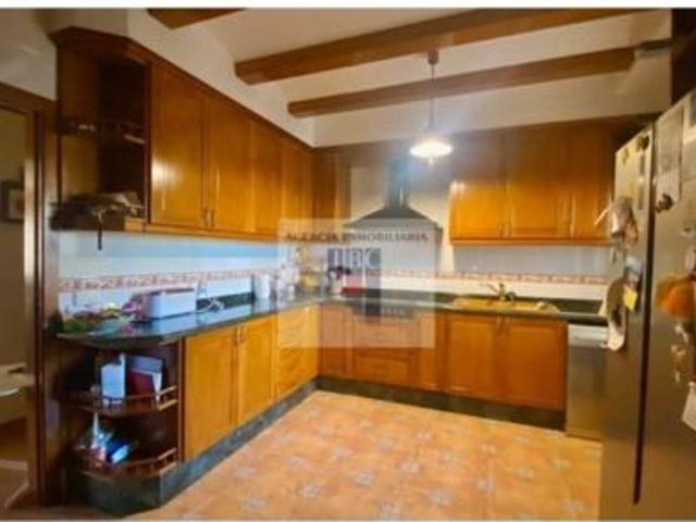 Casa en venta en el Comtat, Valencia