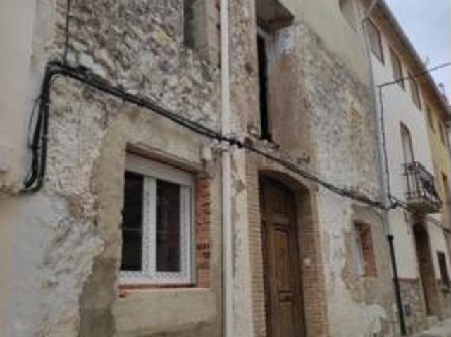 Casa en venta en el Comtat, Valencia