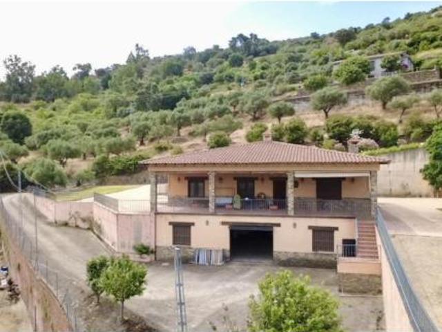 Casa en venta en Miralvalle, Plasencia